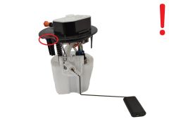 Bomba de Combustível Novo Original Citroen Peugeot Opel 9807056380