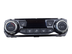 Unidade de Controlo do Aquecedor A/C Nissan Micra K14 275005FA0A