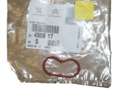 Junta, vedação Pompy Vacum Novo Original 4556.17 455617 Citroen Peugeot