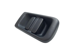 Puxador porta Direita Original Master II Movano Interstar 7700352420