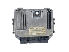 Unidade de Controlo 0281011802 9656841080 9653958980 PSA Bosch 63600