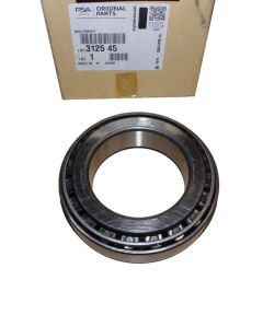 Rolamento Roda Novo Original 312545 3125.45 Peugeot