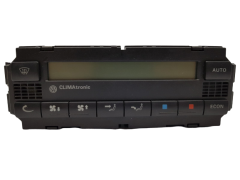 Unidade de Controlo do Aquecedor 3B1907044 5HB008139 VW Golf 4 6024