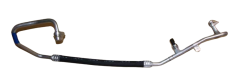 Tubo de ar condicionado Novo Original 924902843R Renault