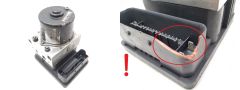 Bomba Abs Audi A2 8Z0614517E 8Z0907379C Ate 1087