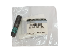 Parafuso Renault 8200778847 Novo Original