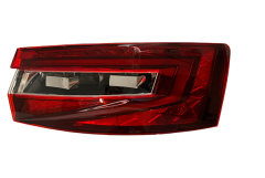 Farol Direita Traseira 3V5945208 99451798402 Skoda Superb III DPA