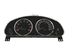 Conta-rotações Mazda 6 JEGJ6RA 52983