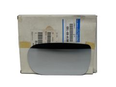 Vidro do espelho Esquerdo Novo Original Mazda 323 B01W69183
