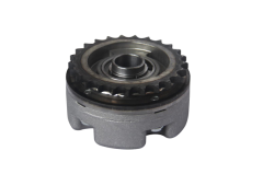 Árvore cames 06E109083G 11091796101 Audi Vika