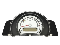 Velocímetro Opel Agila 34100-52K00 3410052K00 53348