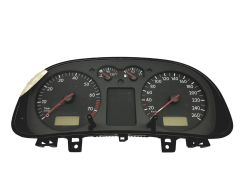 Conta-rotações VW Golf MK4 Bora 1J0920801B 0263618005 56561