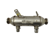 Radiador EGR 9640843480 1628XQ Valeo 2,2 HDI Citroen Peugeot