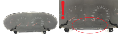 Conta-rotações Hyundai Lantra 94003-29810 7111-1300 49971