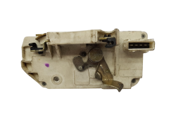 Mecanismo de fechadura da porta Esquerdo Traseira 913739 Peugeot 306 Kiekert 10706