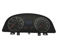 Conta-rotações VW Touran 1T0920864A 110080378003 31368