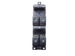 Interruptor dos Vidros VW Seat Skoda 1J4959857D 03755031