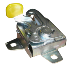 Fechadura Capô Original Jumper Boxer Ducato III 1608501380