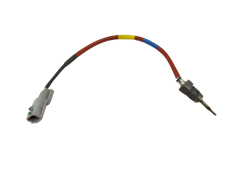 Sensor Temperatura Gases Escape 165800657R Renault Nissan 2.0 dCi Valeo 0km