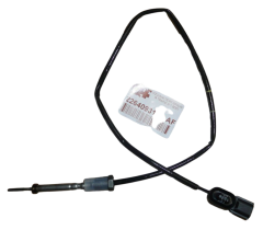 Sensor Temperatura Gases Escape Novo Trafic Vivaro Vito 1.6 dCi 226409314R