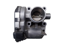 Válvula do corpo do acelerador Smart A1601410225 0003094V007 Bosch 1323