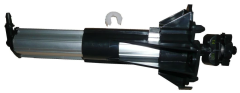 Esguicho Lava Faróis Esquerda 111581 6438AC 6438.AC Citroen Peugeot SEIM