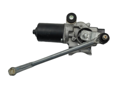 Motor do limpa para-brisas Frente Isuzu D-MAX A8734-499 MT3-12