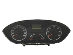Conta-rotações Ducato Jumper Boxer 1340672080 Fiat 30853