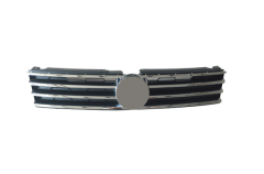 Grelha do Radiador 7P6853651L 88531828902 VW Touareg DPA