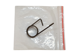 Mola de Retorno do Pedal da Embraiagem Peugeot 214865 2148.65 Original