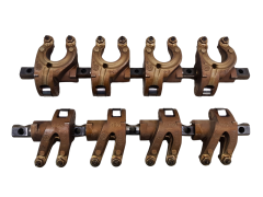 Balancim 132523930R 132857192R 132853895R 1.2 16v D4F Renault