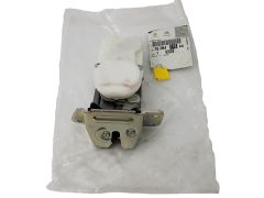 Fechadura Tampa Mala Original Citroen Peugeot 4007 C-Crosser 1619251880