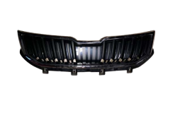Grelha do Radiador Fazer Skoda Karoq 57A853653 88531849102 DPA Grelha do Radiador Fazer Skoda Karoq 57A853653 88531849102 DPA