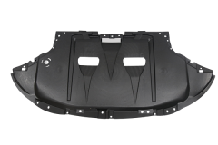 Proteção Inferior do Motor Fazer Audi Seat 8E0863821AD 88630646802 DPA