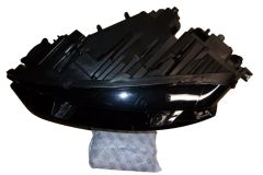 Farol Direito Original 1649205880 Citroen
