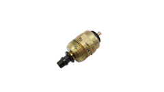Válvula Solenóide Pompy wtryskowej 0330001043 Bosch Renault 7701045786