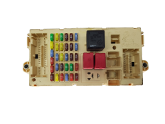 Caixa de fusíveis Alfa Romeo 50510079 50510082 NPL 19479