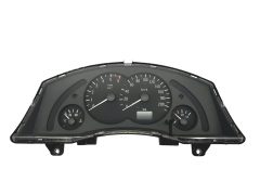 Velocímetro Opel Meriva A 13173375XJ 110080161020 57358