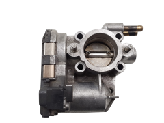 Válvula do corpo do acelerador Opel 9157512 0280750044 1.0 1.2 1341