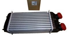 Intercooler Original 0384N1 0384.N1 Citroen Peugeot