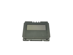 Ecrã do rádio Opel Omega 24400699 GM Siemens