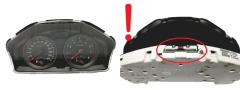 Conta-rotações Volvo C30 V50 31254775 69199-410T 52375