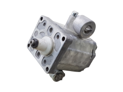 Bomba Sauer Danfoss SNP2NN/022RN01BA P1C7C3NNNN/NNNNN