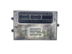 Unidade de Controlo P56041893AA Jeep Chrysler Motorola 63270