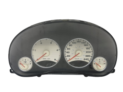 Conta-rotações Jeep Cherokee P56010466AH 55491