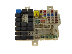 Caixa de fusíveis Mitsubishi 8565A174 18877