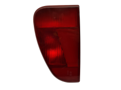 Farol Direito Traseira 29.45.02 Fiat Ulysse AXO Scintex