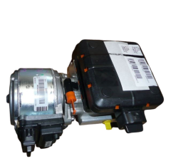Bomba da Suspensão Pneumática Novo Original Citroen C5 III (X7) 5277P4 9654068680