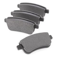 Pastilhas travão Traseira Renault Megane Scenic III/IV OE 440603558R