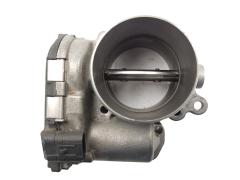 Válvula do corpo do acelerador Jaguar Land Rover G4D3-9F991-AA 0280750610 1189